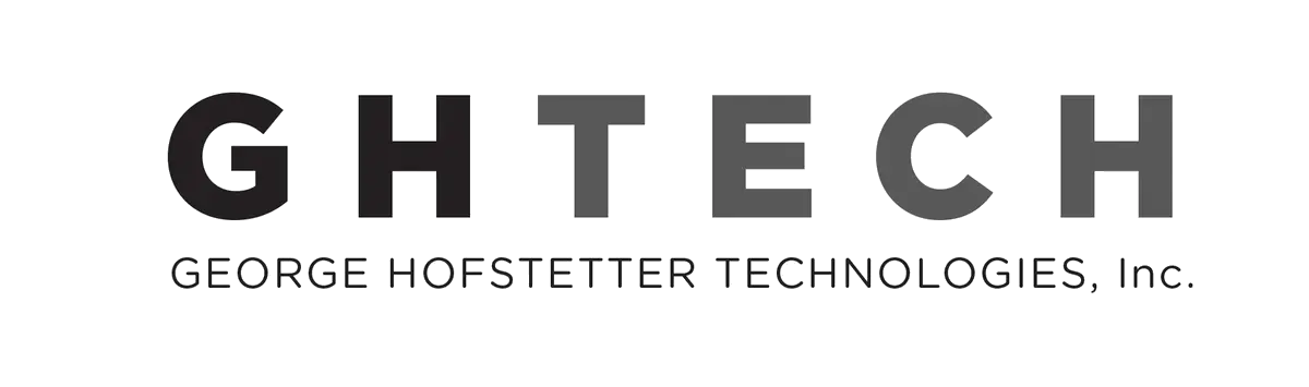 George Hofstetter Technologies logo