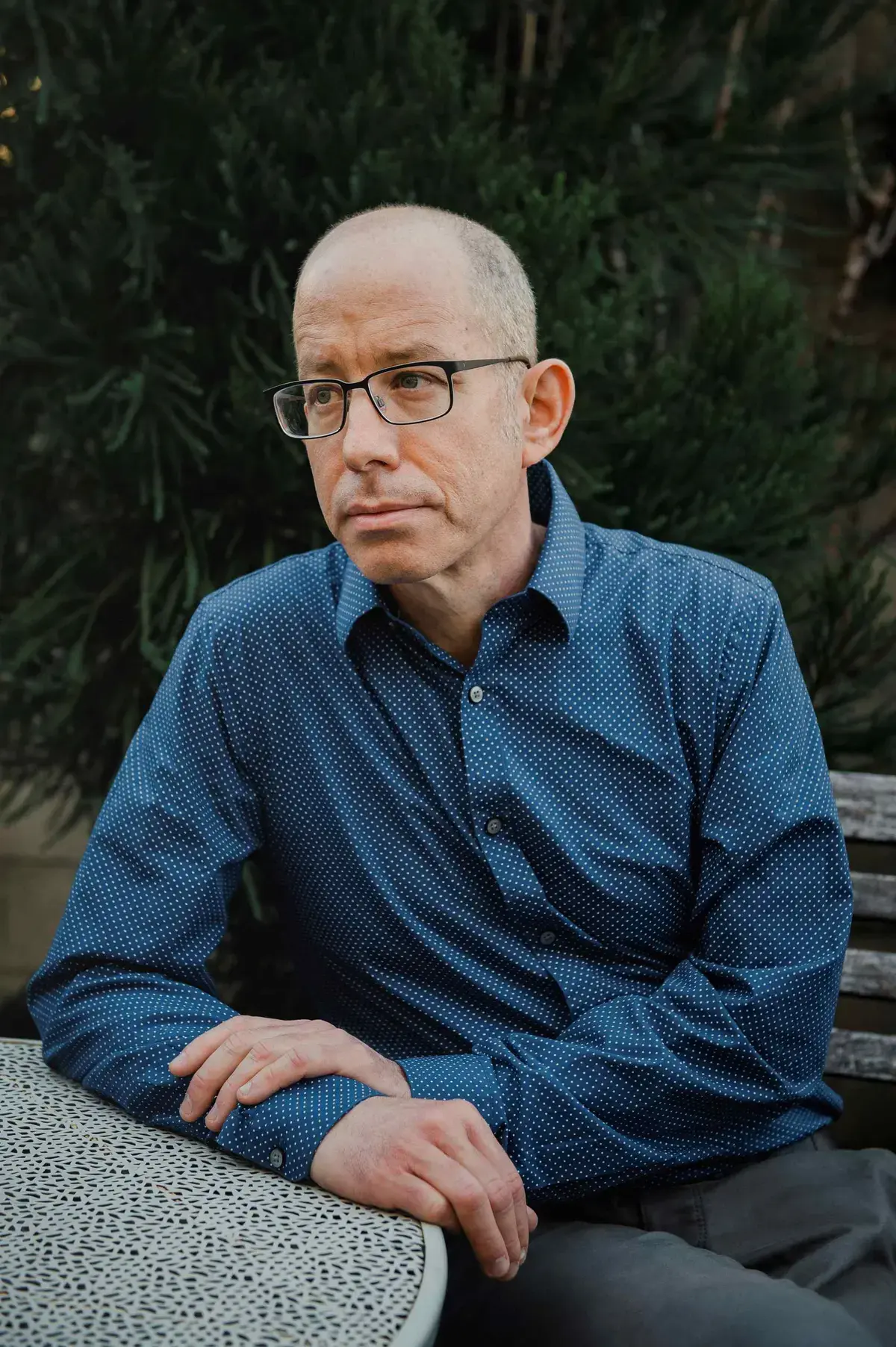 Dr. Raz Segal avatar